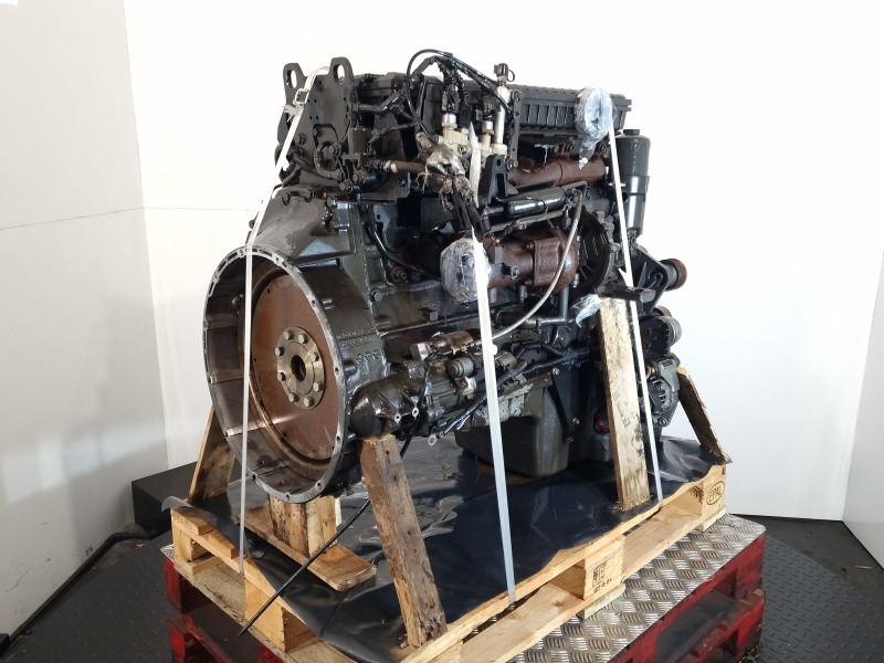 Mercedes Benz OM926LA.EEV/2-00 Econic Spec Engine (Truck) - Moteur pour Camion: photos 1 Mercedes Benz OM926LA.EEV/2-00 Econic Spec Engine (Truck) - Moteur pour Camion: photos 1