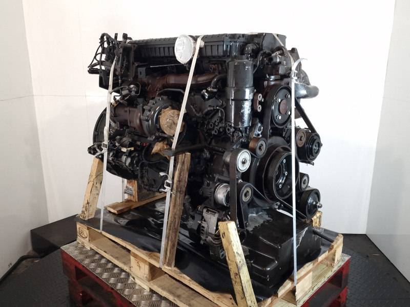 Mercedes Benz OM926LA.EEV/2-00 Econic Spec Engine (Truck) - Moteur pour Camion: photos 4 Mercedes Benz OM926LA.EEV/2-00 Econic Spec Engine (Truck) - Moteur pour Camion: photos 4