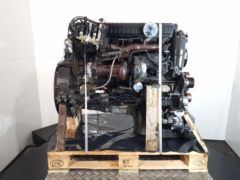 Mercedes Benz OM926LA.EEV/2-00 Econic Spec Engine (Truck) - Moteur pour Camion: photos 3 Mercedes Benz OM926LA.EEV/2-00 Econic Spec Engine (Truck) - Moteur pour Camion: photos 3