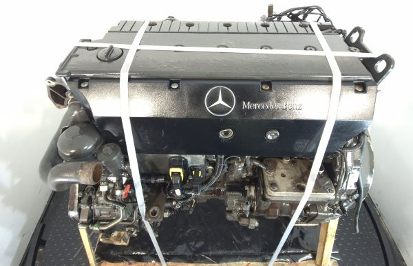 Moteur pour Camion Mercedes Benz OM926LA.EEV/2-03 Econic Spec Engine (Truck): photos 10