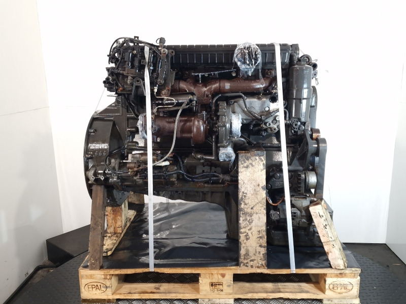 Mercedes Benz OM926LA.EEV/2-03 Econic Spec Engine (Truck) - Moteur pour Camion: photos 3 Mercedes Benz OM926LA.EEV/2-03 Econic Spec Engine (Truck) - Moteur pour Camion: photos 3