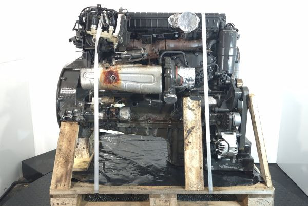Mercedes Benz OM926LA.EEV/2-03 Econic Spec Engine (Truck) - Moteur pour Camion: photos 4 Mercedes Benz OM926LA.EEV/2-03 Econic Spec Engine (Truck) - Moteur pour Camion: photos 4