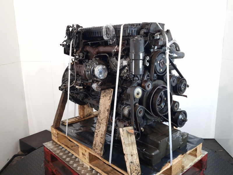 Mercedes Benz OM926LA.EEV/2-03 Econic Spec Engine (Truck) - Moteur pour Camion: photos 4 Mercedes Benz OM926LA.EEV/2-03 Econic Spec Engine (Truck) - Moteur pour Camion: photos 4