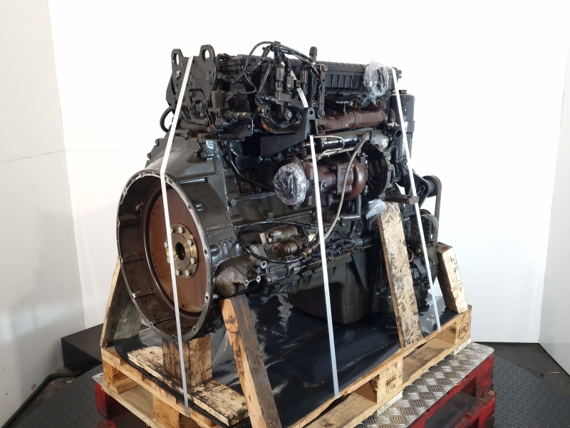 Mercedes Benz OM926LA.EEV/2-03 Econic Spec Engine (Truck) - Moteur pour Camion: photos 1 Mercedes Benz OM926LA.EEV/2-03 Econic Spec Engine (Truck) - Moteur pour Camion: photos 1