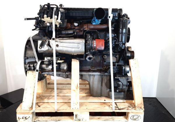 Mercedes Benz OM926LA.V/1-00 Econic Engine (Truck) - Moteur pour Camion: photos 4 Mercedes Benz OM926LA.V/1-00 Econic Engine (Truck) - Moteur pour Camion: photos 4