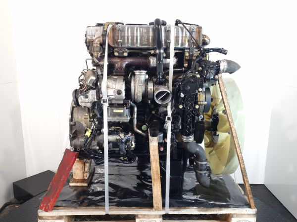 Mercedes Benz OM934LA.6-4-00 Engine (Truck) - Moteur pour Camion: photos 3 Mercedes Benz OM934LA.6-4-00 Engine (Truck) - Moteur pour Camion: photos 3