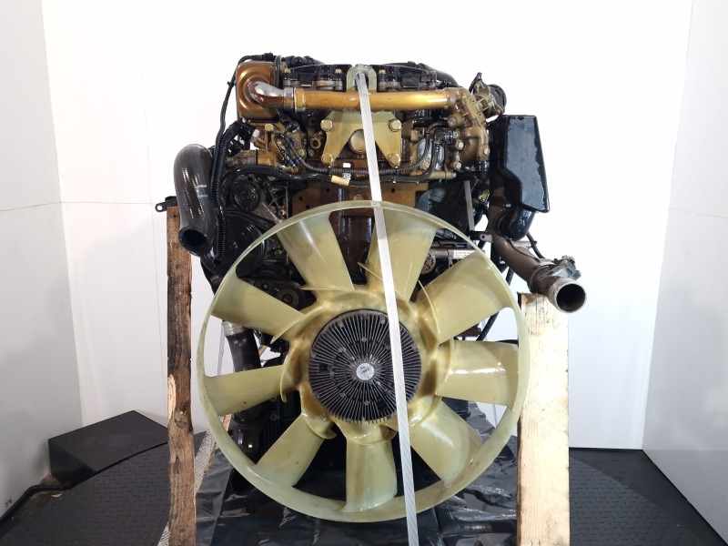 Mercedes Benz OM934LA.6-4-00 Engine (Truck) - Moteur pour Camion: photos 5 Mercedes Benz OM934LA.6-4-00 Engine (Truck) - Moteur pour Camion: photos 5