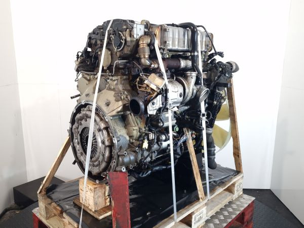 Mercedes Benz OM934LA.6-4-00 Engine (Truck) - Moteur pour Camion: photos 1 Mercedes Benz OM934LA.6-4-00 Engine (Truck) - Moteur pour Camion: photos 1