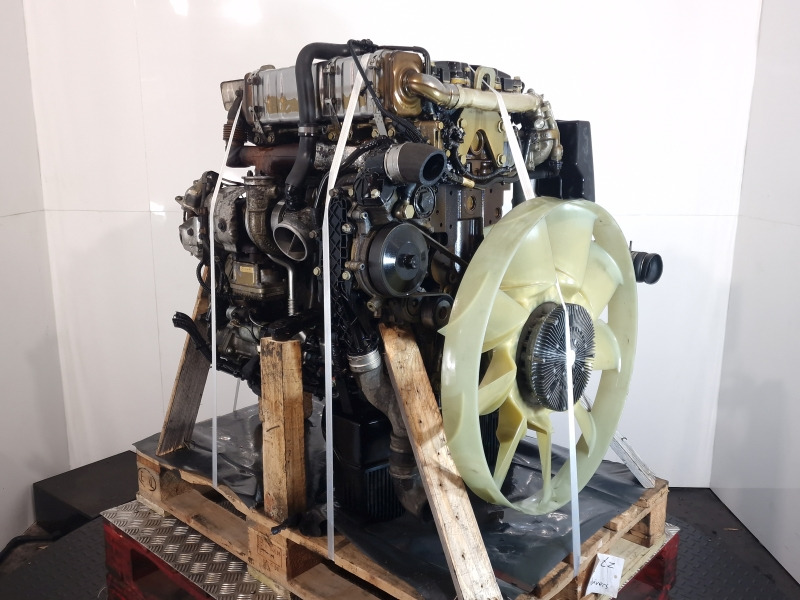 Mercedes Benz OM934LA.6-4-01 Engine (Truck) - Moteur pour Camion: photos 5 Mercedes Benz OM934LA.6-4-01 Engine (Truck) - Moteur pour Camion: photos 5