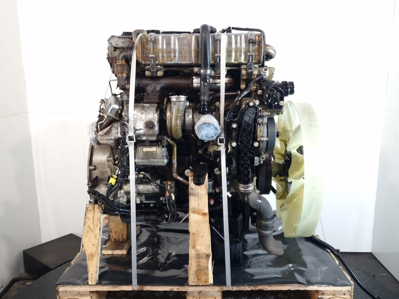 Mercedes Benz OM934LA.6-8-00 Engine (Truck) - Moteur pour Camion: photos 3 Mercedes Benz OM934LA.6-8-00 Engine (Truck) - Moteur pour Camion: photos 3