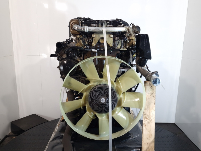 Mercedes Benz OM934LA.6-8-00 Engine (Truck) - Moteur pour Camion: photos 5 Mercedes Benz OM934LA.6-8-00 Engine (Truck) - Moteur pour Camion: photos 5