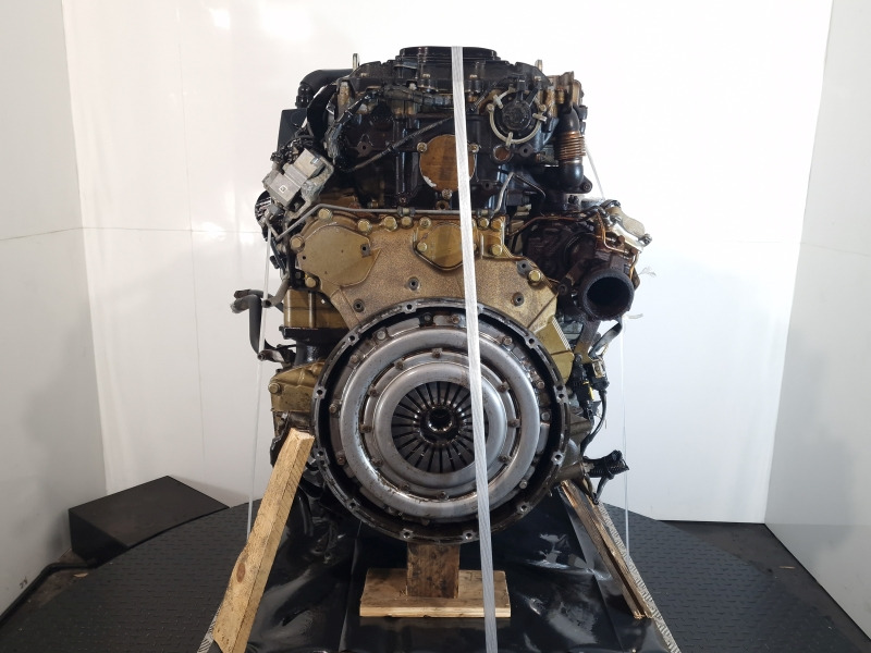 Mercedes Benz OM934LA.6-8-00 Engine (Truck) - Moteur pour Camion: photos 2 Mercedes Benz OM934LA.6-8-00 Engine (Truck) - Moteur pour Camion: photos 2