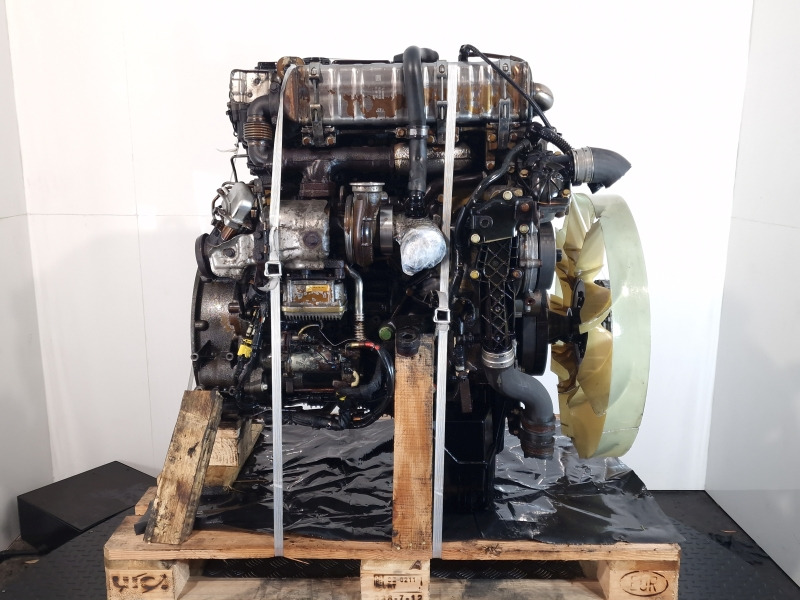 Mercedes Benz OM934LA.6-8-00 Engine (Truck) - Moteur pour Camion: photos 4 Mercedes Benz OM934LA.6-8-00 Engine (Truck) - Moteur pour Camion: photos 4