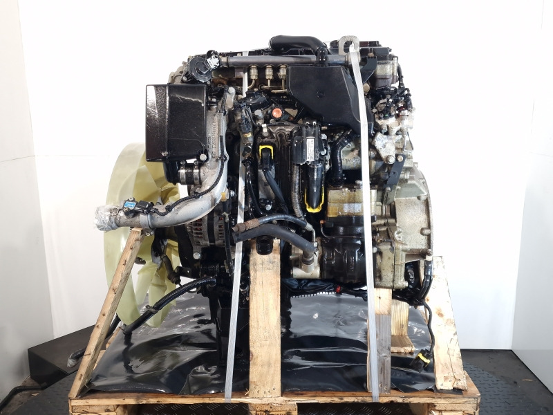 Moteur pour Camion Mercedes Benz OM934LA.6-8-00 Engine (Truck): photos 7 Moteur pour Camion Mercedes Benz OM934LA.6-8-00 Engine (Truck): photos 7