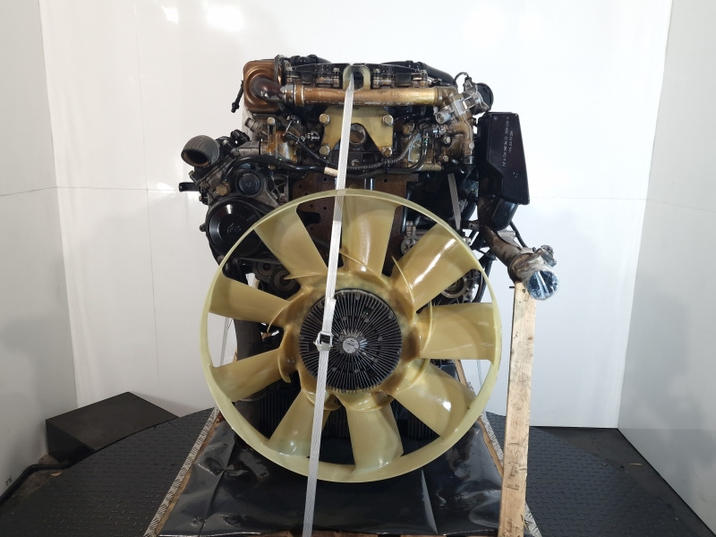 Mercedes Benz OM934LA.6-8-00 Engine (Truck) - Moteur pour Camion: photos 5 Mercedes Benz OM934LA.6-8-00 Engine (Truck) - Moteur pour Camion: photos 5