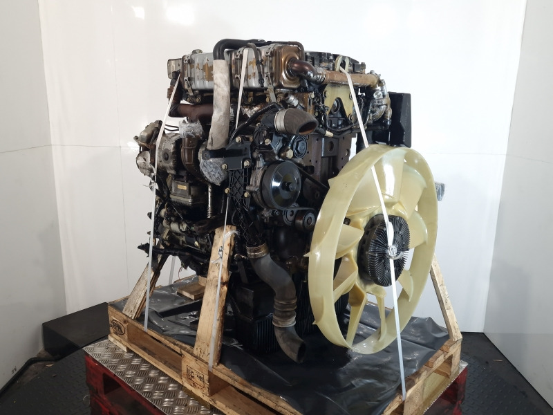 Mercedes Benz OM934LA.6-8-00 Engine (Truck) - Moteur pour Camion: photos 4 Mercedes Benz OM934LA.6-8-00 Engine (Truck) - Moteur pour Camion: photos 4