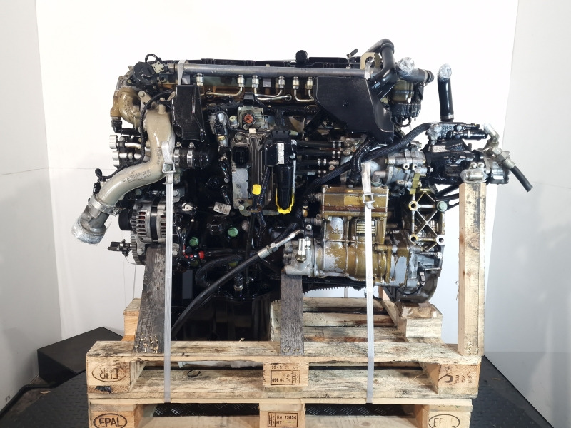 Moteur pour Camion Mercedes Benz OM936LA.6-3-00 Econic Spec Engine: photos 7 Moteur pour Camion Mercedes Benz OM936LA.6-3-00 Econic Spec Engine: photos 7
