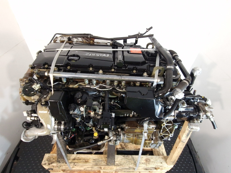 Moteur pour Camion Mercedes Benz OM936LA.6-3-00 Econic Spec Engine: photos 9 Moteur pour Camion Mercedes Benz OM936LA.6-3-00 Econic Spec Engine: photos 9