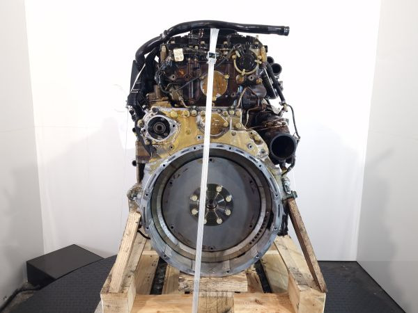 Mercedes Benz OM936LA.6-3-00 Econic Spec Engine (Truck) - Moteur pour Camion: photos 5 Mercedes Benz OM936LA.6-3-00 Econic Spec Engine (Truck) - Moteur pour Camion: photos 5