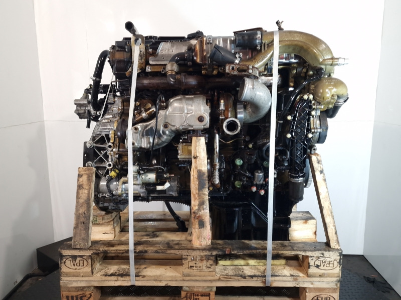Mercedes Benz OM936LA.6-3-00 Econic Spec Engine (Truck) - Moteur pour Camion: photos 3 Mercedes Benz OM936LA.6-3-00 Econic Spec Engine (Truck) - Moteur pour Camion: photos 3