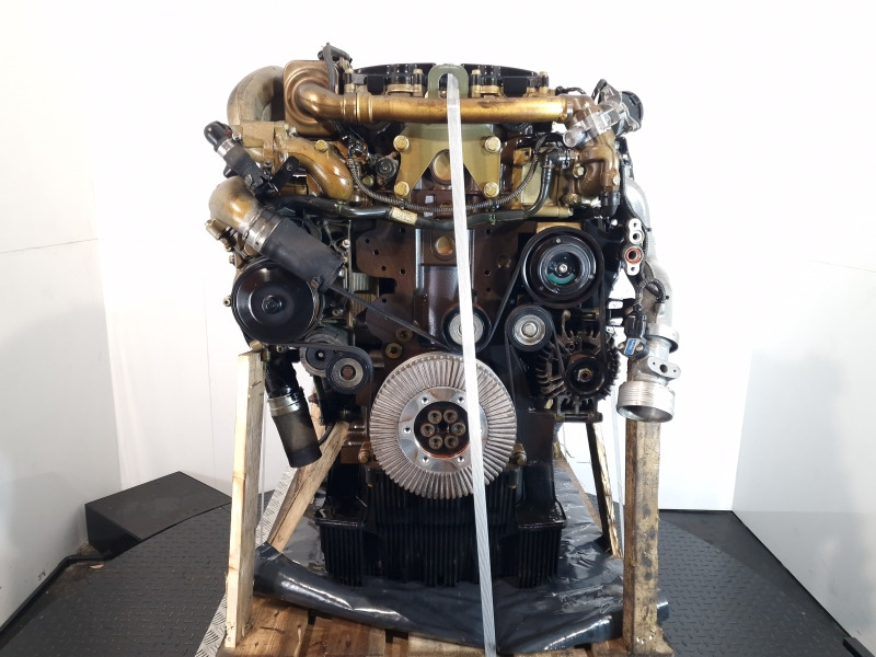 Mercedes Benz OM936LA.6-3-01 Econic Spec Engine (Truck) - Moteur pour Camion: photos 5 Mercedes Benz OM936LA.6-3-01 Econic Spec Engine (Truck) - Moteur pour Camion: photos 5