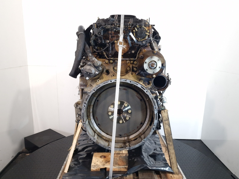 Mercedes Benz OM936LA.6-3-01 Econic Spec Engine (Truck) - Moteur pour Camion: photos 2 Mercedes Benz OM936LA.6-3-01 Econic Spec Engine (Truck) - Moteur pour Camion: photos 2