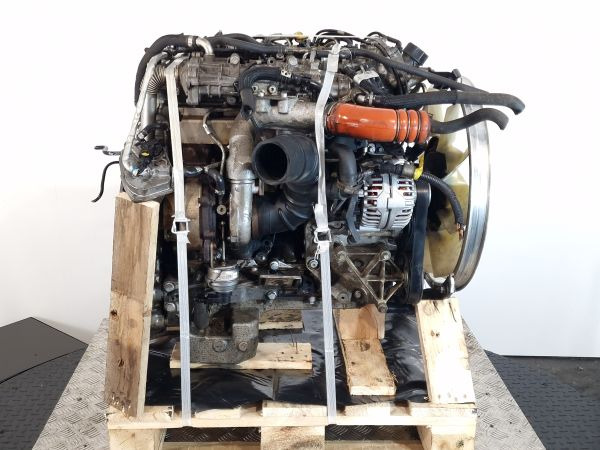 Mitsubishi 4P10-8AT4/F1CE3481Z*D011 Engine (Truck) - Moteur pour Camion: photos 4 Mitsubishi 4P10-8AT4/F1CE3481Z*D011 Engine (Truck) - Moteur pour Camion: photos 4