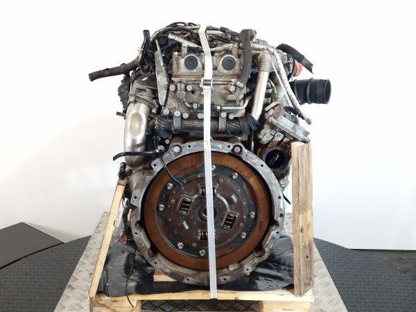 Mitsubishi 4P10-8AT4/F1CE3481Z*D011 Engine (Truck) - Moteur pour Camion: photos 3 Mitsubishi 4P10-8AT4/F1CE3481Z*D011 Engine (Truck) - Moteur pour Camion: photos 3