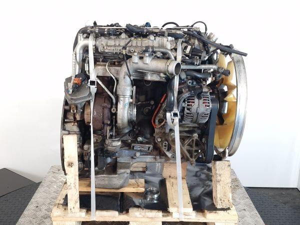 Mitsubishi 4P10-AAT4/F1CFL411D*A006 Engine (Truck) - Moteur pour Camion: photos 4 Mitsubishi 4P10-AAT4/F1CFL411D*A006 Engine (Truck) - Moteur pour Camion: photos 4