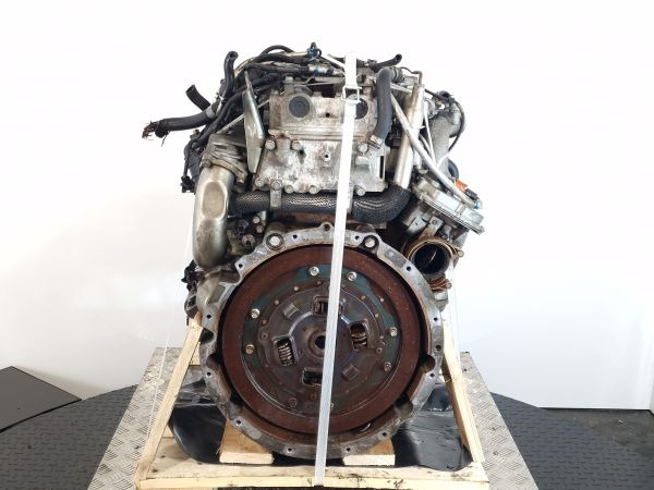Mitsubishi 4P10-AAT4/F1CFL411D*A006 Engine (Truck) - Moteur pour Camion: photos 3 Mitsubishi 4P10-AAT4/F1CFL411D*A006 Engine (Truck) - Moteur pour Camion: photos 3