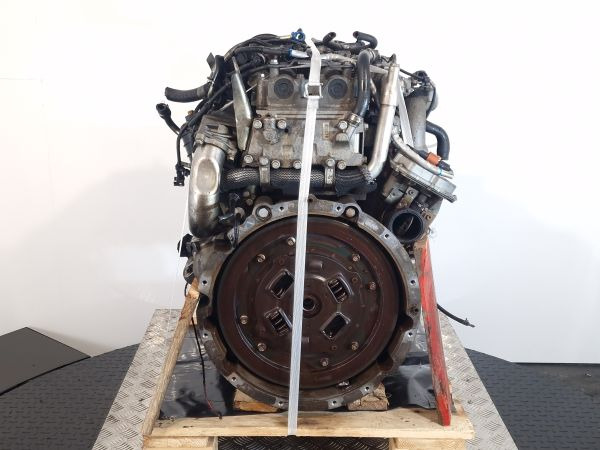 Mitsubishi 4P10-AAT4/F1CFL411D*A006 Engine (Truck) - Moteur pour Camion: photos 2 Mitsubishi 4P10-AAT4/F1CFL411D*A006 Engine (Truck) - Moteur pour Camion: photos 2