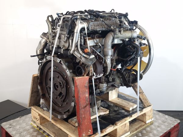 Mitsubishi 4P10-AAT4/F1CFL411D*A006 Engine (Truck) - Moteur pour Camion: photos 1 Mitsubishi 4P10-AAT4/F1CFL411D*A006 Engine (Truck) - Moteur pour Camion: photos 1