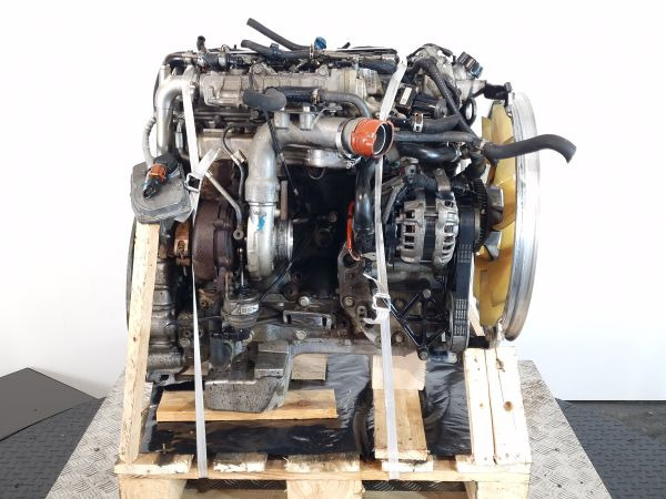 Mitsubishi 4P10-AAT4/F1CFL411D*A006 Engine (Truck) - Moteur pour Camion: photos 4 Mitsubishi 4P10-AAT4/F1CFL411D*A006 Engine (Truck) - Moteur pour Camion: photos 4