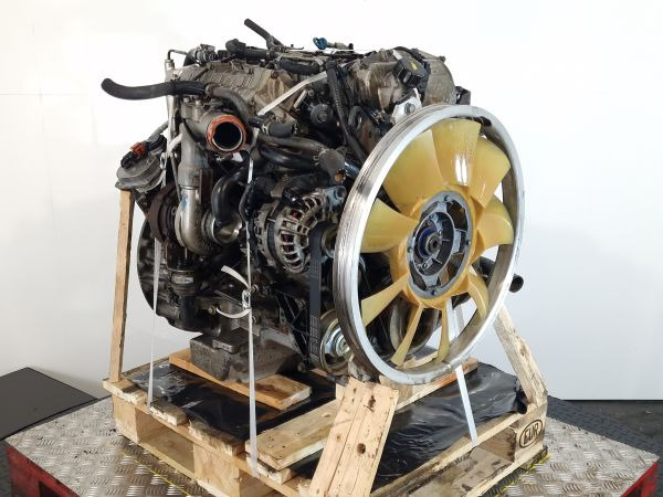 Mitsubishi 4P10-AAT4/F1CFL411D*A006 Engine (Truck) - Moteur pour Camion: photos 5 Mitsubishi 4P10-AAT4/F1CFL411D*A006 Engine (Truck) - Moteur pour Camion: photos 5