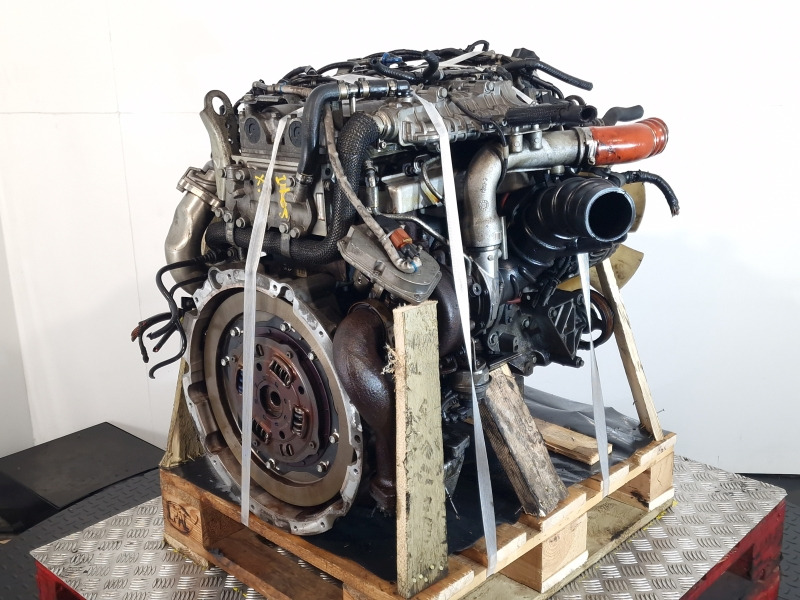 Mitsubishi/Iveco 4P10-BAT4/F1CFL411M*B002 Engine (Truck) - Moteur pour Camion: photos 1 Mitsubishi/Iveco 4P10-BAT4/F1CFL411M*B002 Engine (Truck) - Moteur pour Camion: photos 1