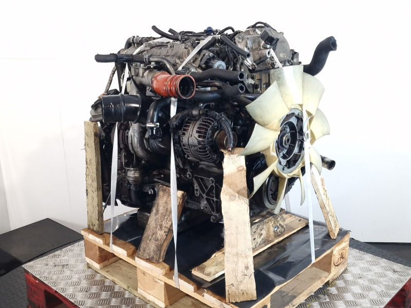 Mitsubishi/Iveco 4P10-BAT4/F1CFL411M*B002 Engine (Truck) - Moteur pour Camion: photos 4 Mitsubishi/Iveco 4P10-BAT4/F1CFL411M*B002 Engine (Truck) - Moteur pour Camion: photos 4