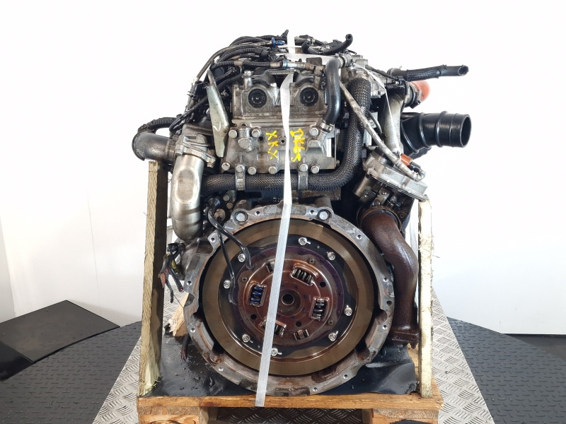Mitsubishi/Iveco 4P10-BAT4/F1CFL411M*B002 Engine (Truck) - Moteur pour Camion: photos 2 Mitsubishi/Iveco 4P10-BAT4/F1CFL411M*B002 Engine (Truck) - Moteur pour Camion: photos 2