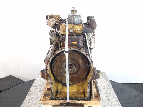 Mitsubishi S4E Engine (Plant) - Moteur pour Engins de chantier: photos 2 Mitsubishi S4E Engine (Plant) - Moteur pour Engins de chantier: photos 2