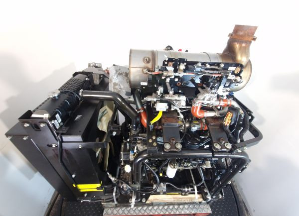 Moteur pour Matériel industriel Perkins 1206E – E70TTA  Stage IIIB Engine (Industrial): photos 11