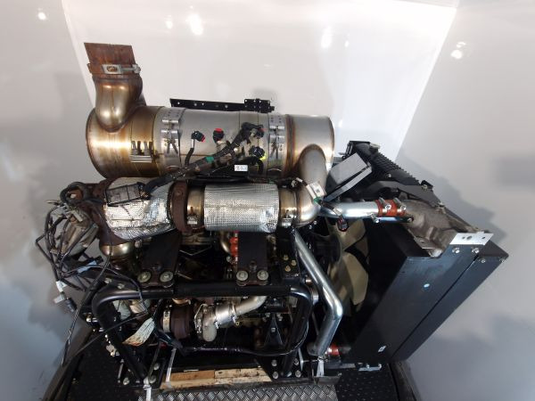 Moteur pour Matériel industriel Perkins 1206E – E70TTA  Stage IIIB Engine (Industrial): photos 12