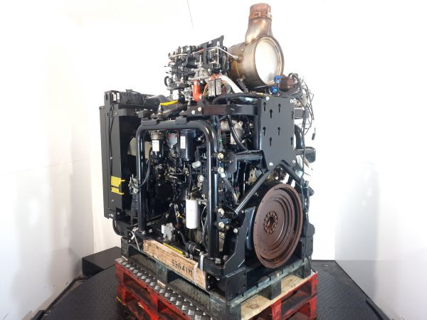 Moteur pour Matériel industriel Perkins 1206E – E70TTA  Stage IIIB Engine (Industrial): photos 10