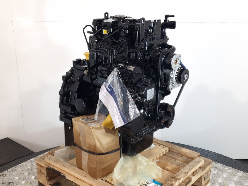 Perkins 403J-17 Engine (JCB Plant) - Moteur pour Engins de chantier: photos 5 Perkins 403J-17 Engine (JCB Plant) - Moteur pour Engins de chantier: photos 5