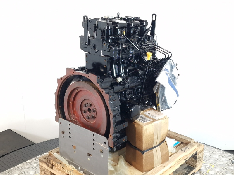 Perkins 403J-17 Engine (JCB Plant) - Moteur pour Engins de chantier: photos 1 Perkins 403J-17 Engine (JCB Plant) - Moteur pour Engins de chantier: photos 1