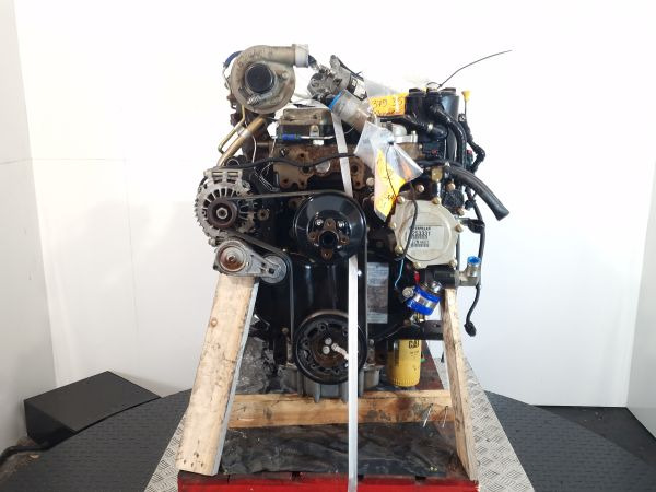 Perkins C4.4 Engine (Plant) - Moteur pour Engins de chantier: photos 5 Perkins C4.4 Engine (Plant) - Moteur pour Engins de chantier: photos 5