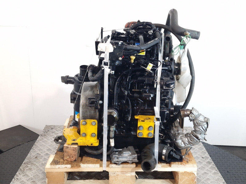 Perkins JCB 403F-15T Engine (Plant) - Moteur pour Engins de chantier: photos 4 Perkins JCB 403F-15T Engine (Plant) - Moteur pour Engins de chantier: photos 4