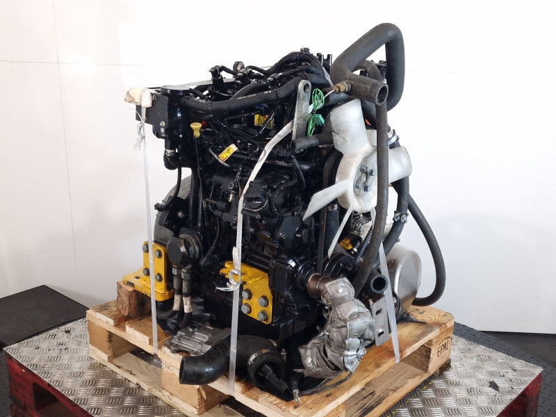 Perkins JCB 403F-15T Engine (Plant) - Moteur pour Engins de chantier: photos 5 Perkins JCB 403F-15T Engine (Plant) - Moteur pour Engins de chantier: photos 5