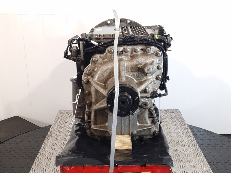 Renault AT2412F Gearbox - Boîte de vitesse: photos 5 Renault AT2412F Gearbox - Boîte de vitesse: photos 5