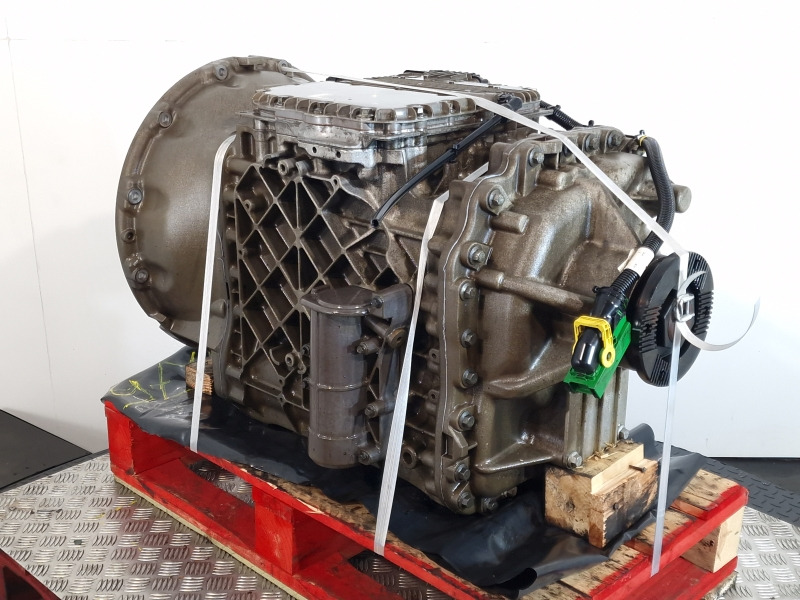 Renault AT2612F Gearbox - Boîte de vitesse: photos 4 Renault AT2612F Gearbox - Boîte de vitesse: photos 4