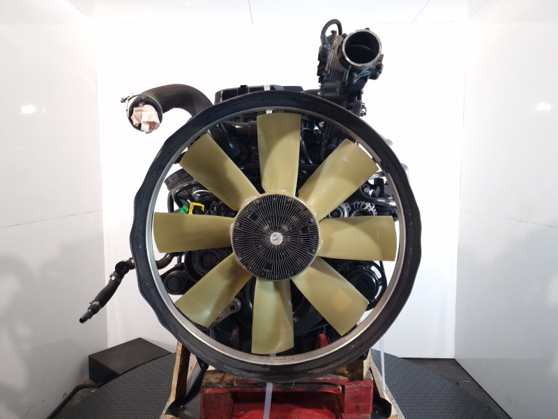 Renault DTI11 460 EUVI Engine (Truck) - Moteur pour Camion: photos 5 Renault DTI11 460 EUVI Engine (Truck) - Moteur pour Camion: photos 5