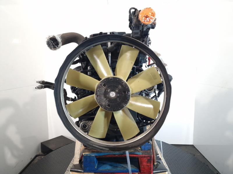 Renault DTI11 460 EUVI Engine (Truck) - Moteur pour Camion: photos 5 Renault DTI11 460 EUVI Engine (Truck) - Moteur pour Camion: photos 5